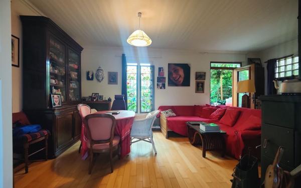 Maison à vendre    5 pièces • 85 m2 Sucy-en-Brie