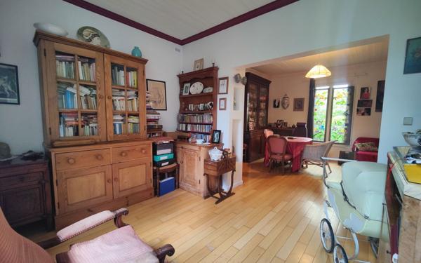 Maison à vendre    5 pièces • 85 m2 Sucy-en-Brie