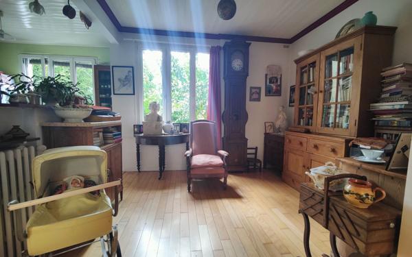 Maison à vendre    5 pièces • 85 m2 Sucy-en-Brie