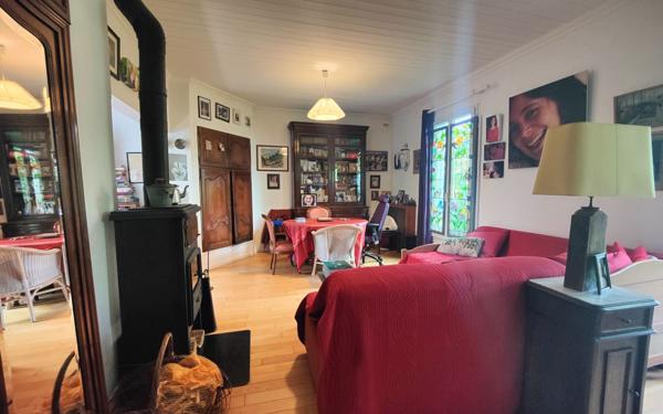 Maison à vendre    5 pièces • 85 m2 Sucy-en-Brie