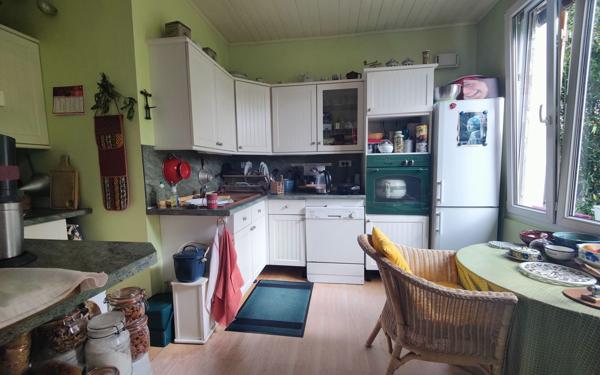 Maison à vendre    5 pièces • 85 m2 Sucy-en-Brie