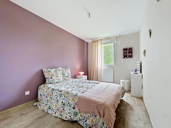 Maison 5 pièces 105.13 m2