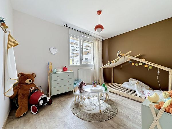 Maison 5 pièces 105.13 m2