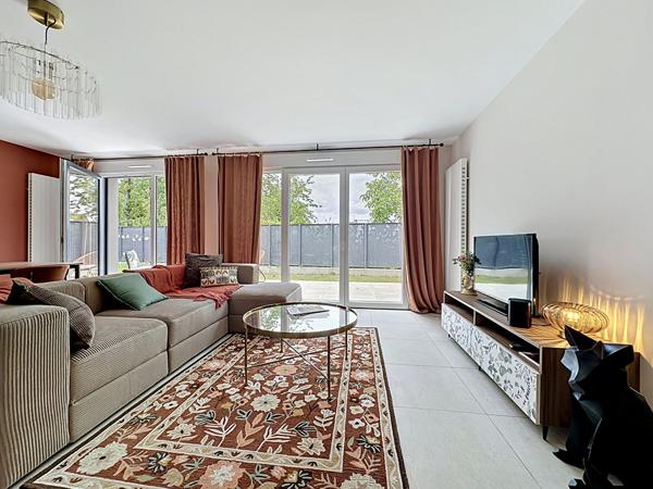 Maison 5 pièces 105.13 m2