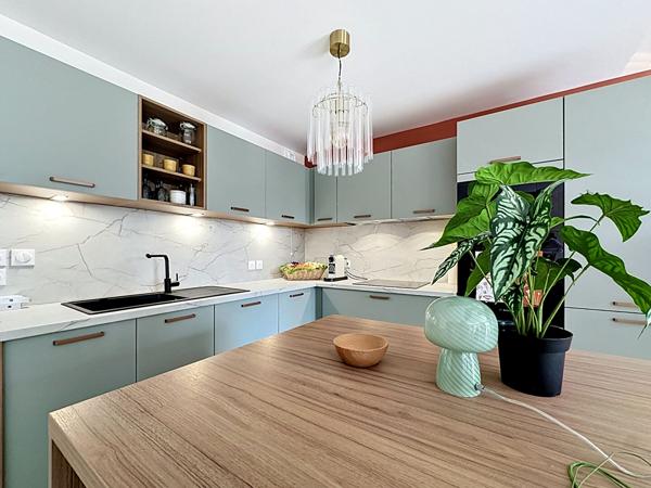 Maison 5 pièces 105.13 m2