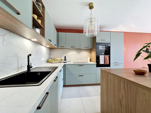 Maison 5 pièces 105.13 m2
