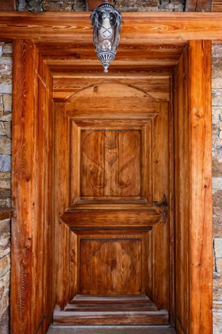 Vente Chalet de luxe Montgenèvre 12 Pièces 400 m²