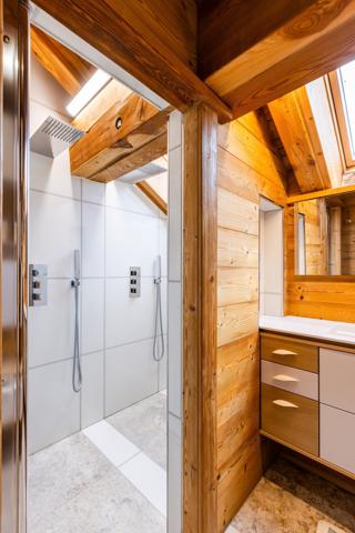 Vente Chalet de luxe Montgenèvre 12 Pièces 400 m²