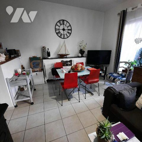 SAINT NAZAIRE Centre Ville