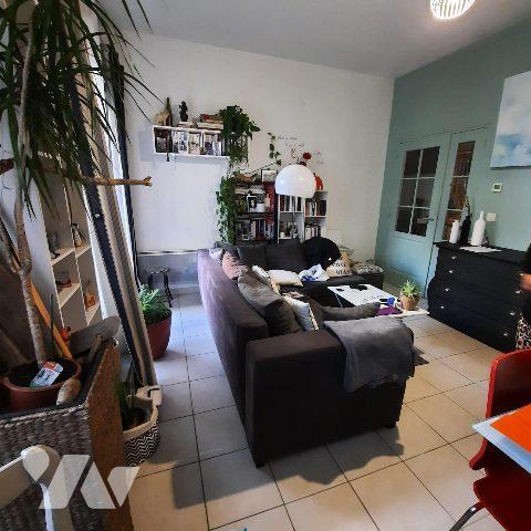 SAINT NAZAIRE Centre Ville