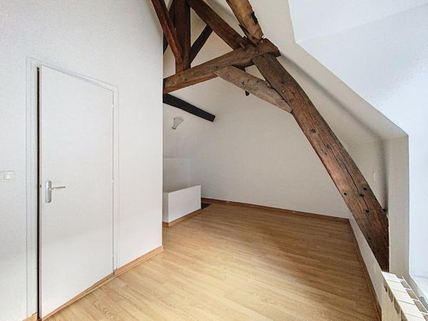 Maison triplex en hyper-centre de Meaux ? 92 m² habitables ? Rare sur le marché !