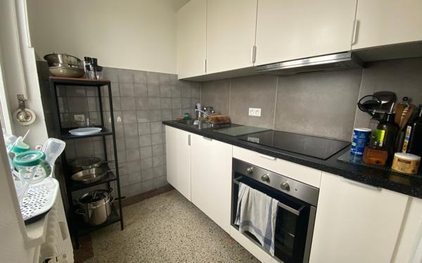 Appartement à louer    4 pièces • 104,61 m2 Metz