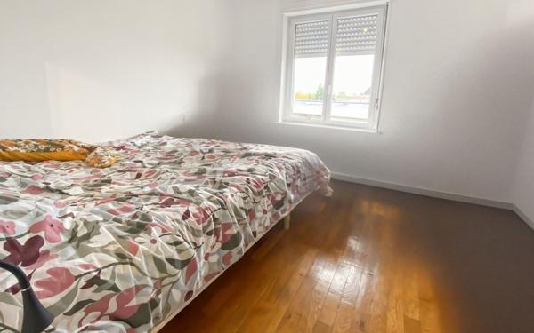 Appartement à louer    4 pièces • 104,61 m2 Metz