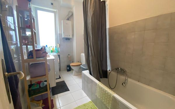 Appartement à louer    4 pièces • 104,61 m2 Metz