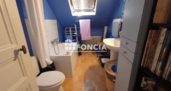 À vendre Maison 5 pièces 109.26 m² - Angers 49000