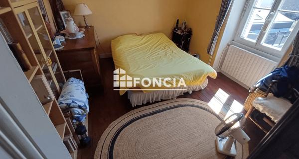 À vendre Maison 5 pièces 109.26 m² - Angers 49000