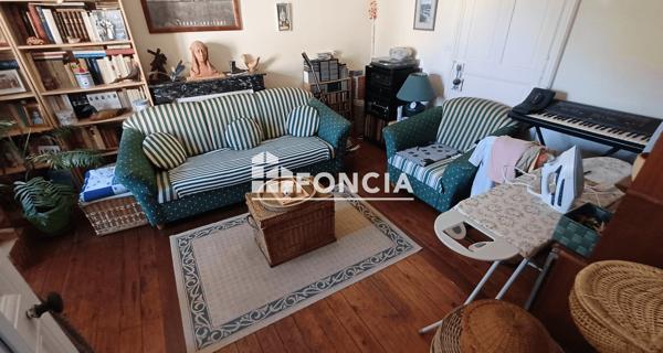 À vendre Maison 5 pièces 109.26 m² - Angers 49000