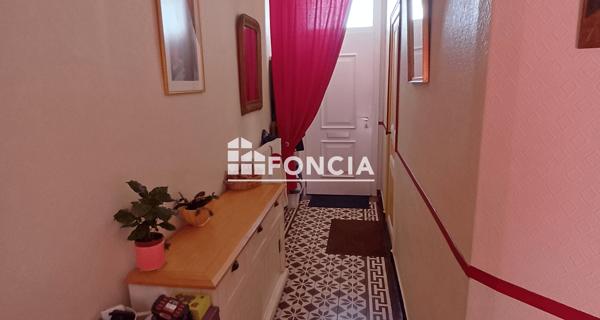 À vendre Maison 5 pièces 109.26 m² - Angers 49000