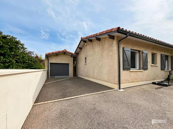 Maison familiale rénovée 4 chambres, piscine - Quartier calme à Saint-Médard-en-Jalles