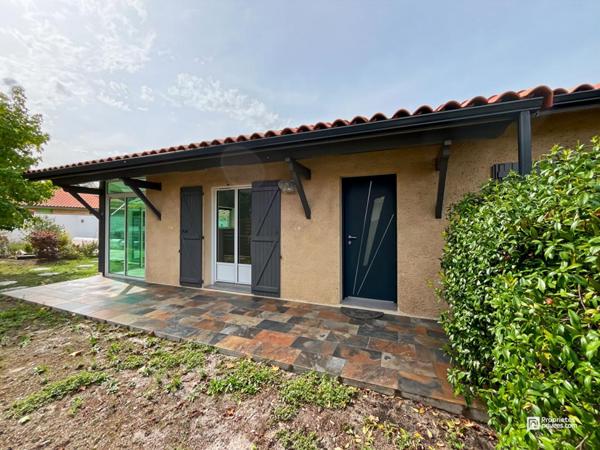 Maison familiale rénovée 4 chambres, piscine - Quartier calme à Saint-Médard-en-Jalles