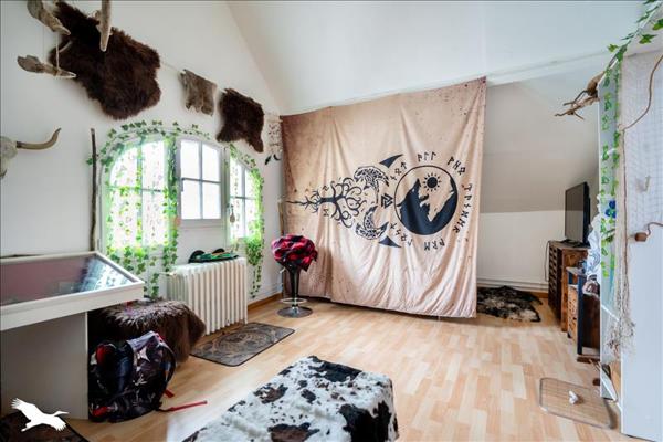 Immeuble à vendre |  Langeais |  275 m²