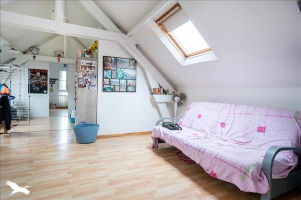 Immeuble à vendre |  Langeais |  275 m²