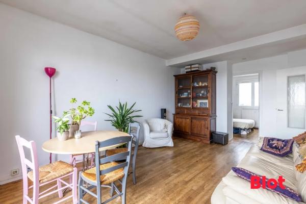 Appartement 4 pièce(s)