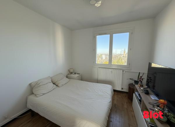 Appartement 4 pièce(s)