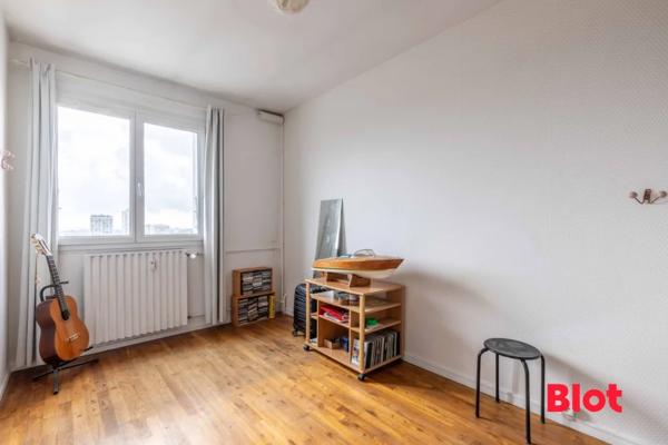 Appartement 4 pièce(s)