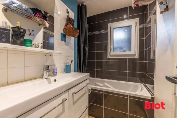 Appartement 4 pièce(s)