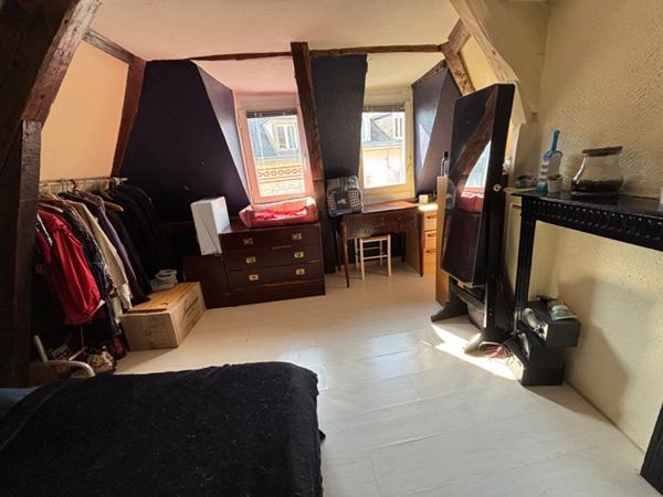 Appartement 3 pièces à vendre à Chartres - Réf 13239
