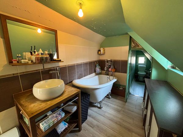 Appartement 3 pièces à vendre à Chartres - Réf 13239