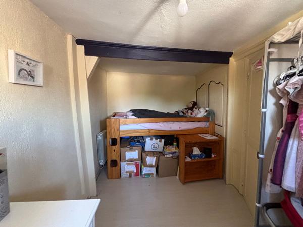 Appartement 3 pièces à vendre à Chartres - Réf 13239