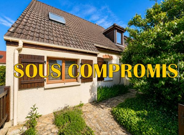 Maison Conflans Sainte Honorine 6 pièce(s) 100 m2 378 500 € **  - Référence  8255