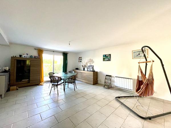 Maison Conflans Sainte Honorine 6 pièce(s) 100 m2 378 500 € **  - Référence  8255