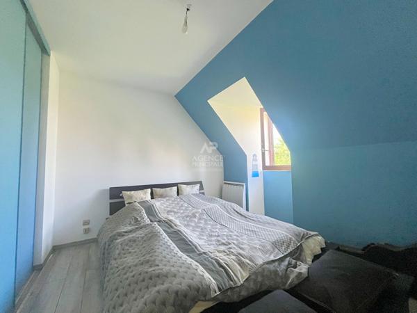 Maison Conflans Sainte Honorine 6 pièce(s) 100 m2 378 500 € **  - Référence  8255