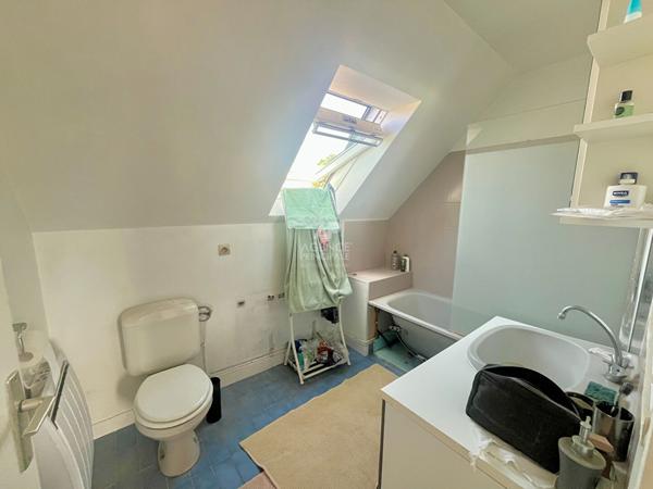 Maison Conflans Sainte Honorine 6 pièce(s) 100 m2 378 500 € **  - Référence  8255