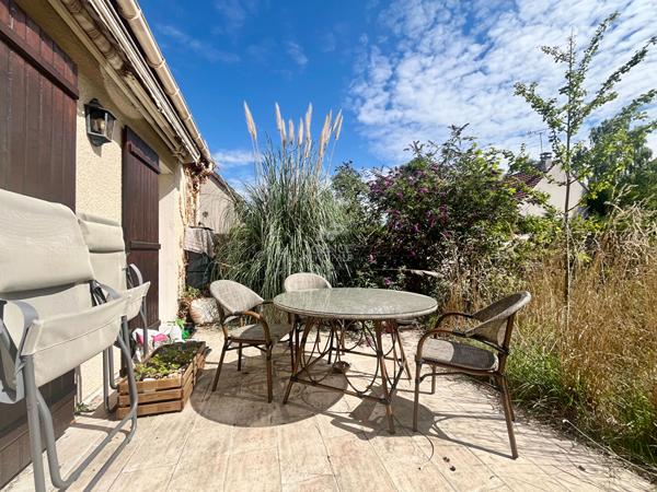 Maison Conflans Sainte Honorine 6 pièce(s) 100 m2 378 500 € **  - Référence  8255