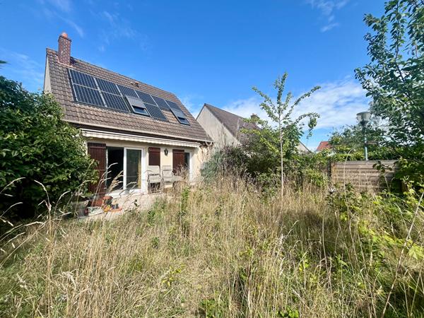 Maison Conflans Sainte Honorine 6 pièce(s) 100 m2 378 500 € **  - Référence  8255