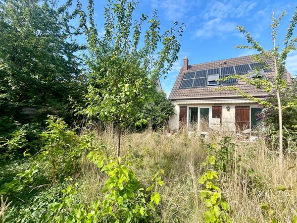 Maison Conflans Sainte Honorine 6 pièce(s) 100 m2 378 500 € **  - Référence  8255