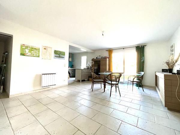 Maison Conflans Sainte Honorine 6 pièce(s) 100 m2 378 500 € **  - Référence  8255