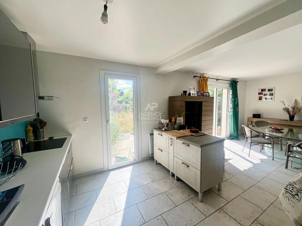 Maison Conflans Sainte Honorine 6 pièce(s) 100 m2 378 500 € **  - Référence  8255