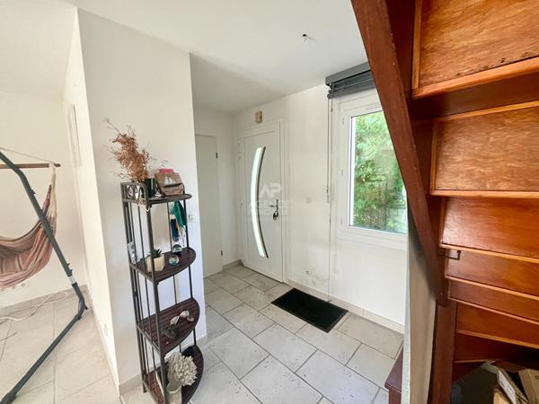 Maison Conflans Sainte Honorine 6 pièce(s) 100 m2 378 500 € **  - Référence  8255
