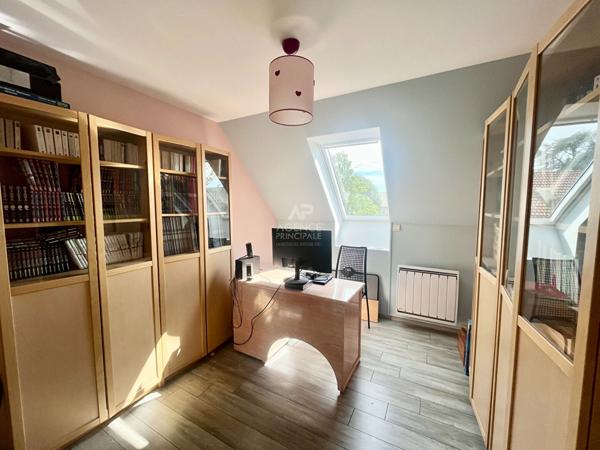 Maison Conflans Sainte Honorine 6 pièce(s) 100 m2 378 500 € **  - Référence  8255