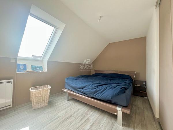 Maison Conflans Sainte Honorine 6 pièce(s) 100 m2 378 500 € **  - Référence  8255
