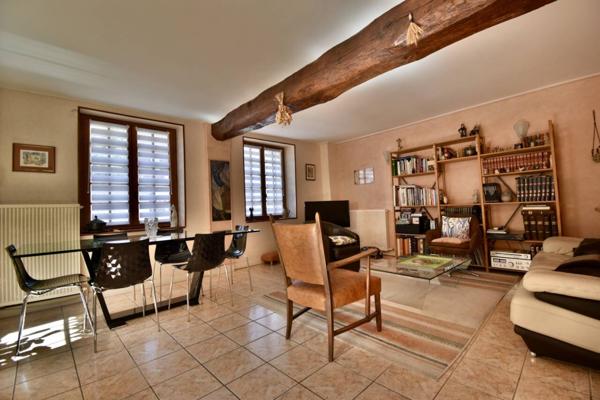 Maison à vendre 6 pièces de 205 m²