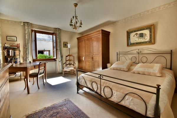 Maison à vendre 6 pièces de 205 m²