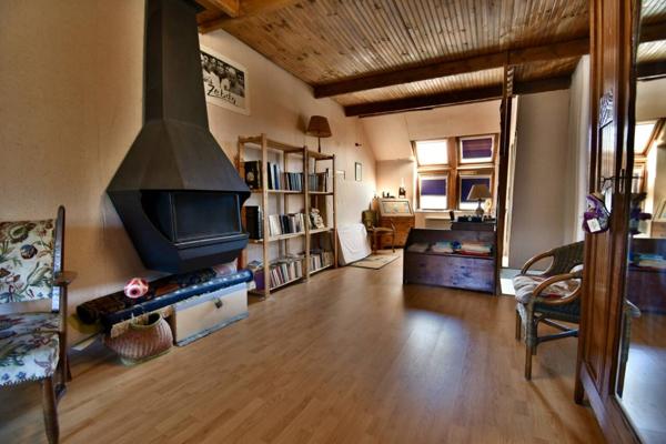 Maison à vendre 6 pièces de 205 m²