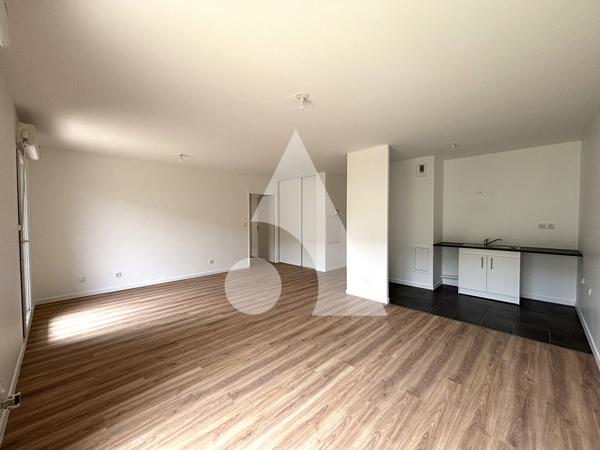 Appartement 4 pièces 68 m2