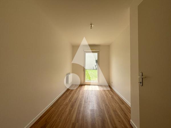 Appartement 4 pièces 68 m2